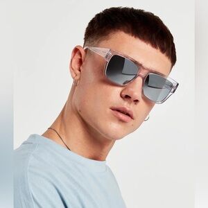 Unisex Hawkers Doumu Sunglasses